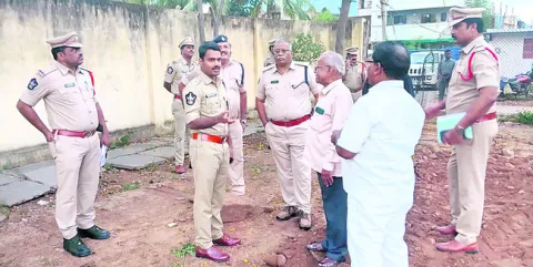 పొలతల, నిత్యపూజకోనకు ప్రత్యేక బస్సులు
