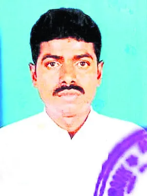 బొలెరో బోల్తా.. ఒకరి మృతి 