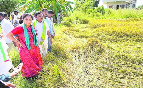 సామాజిక తెలంగాణ సాధనకు ఏకం కండి