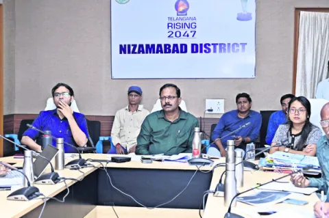 యూడైస్‌లో వివరాలు నమోదు చేయాలి