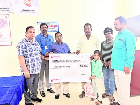 పక్కాగా వారాంతపు ప్రణాళిక అమలు