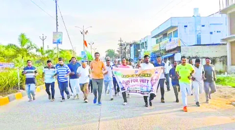 దేశాన్ని ఏకం చేసిన ఉక్కుమనిషి 