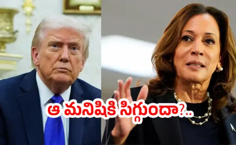 Kamala Harris Slams President Trump Over ballroom plan