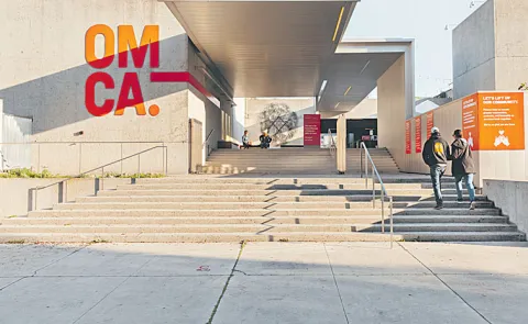 1000 artifacts stolen from Oakland Museum of California