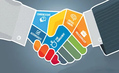  Role of industry in skills ecosystem Says Devashish Sharma