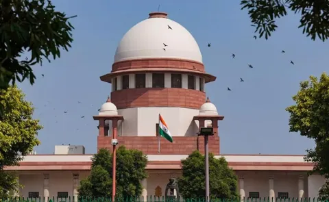 Supreme Court Pardons POCSO Convict13