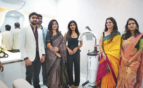 AI in beauty Skin analysis,Virtual advisors