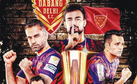 Pro Kabaddi League 2025: Award Winners Prize Money All Seasons Winners List