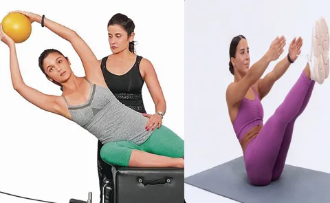 How to manage women Fitness in home without gym