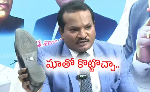 jada sravan kumar dare to pawan kalyan and janasena