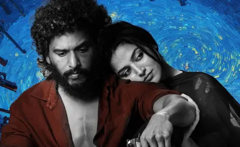 Lokesh Kanagraj DC Movie Teaser