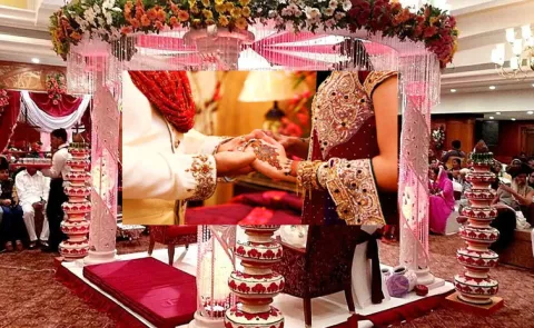 Wedding Season to Generate Rs 6 5 Lakh Crore Business