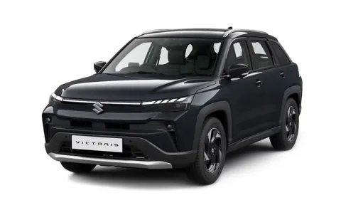 Automobile Company Maruti Victoris Fetches Over 33000 Bookings Till Date