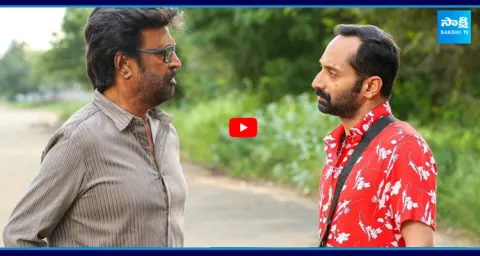 Rajinikanth Is Back in Action 1