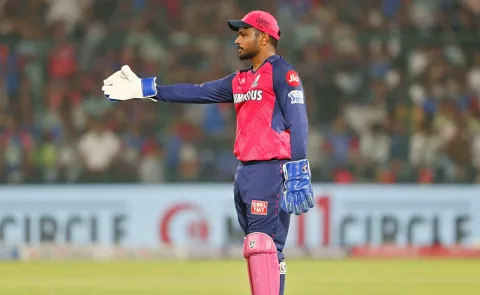 : Sanju Samson returning to DC? RR likely to trade captain for South African batter