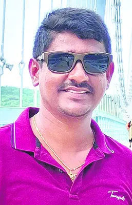 అబ్జర్వర్‌గా విద్యాసాగర్‌
