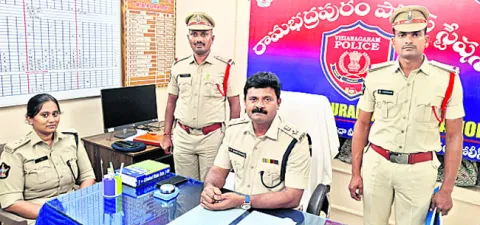 మద్యం మత్తు వల్లే రోడ్డు ప్రమాదాలు