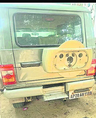 భారీగా గంజాయి స్వాధీనం