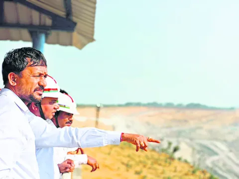 ఎస్టీపీపీలో మరో ప్లాంట్‌