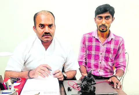 వైద్య విద్యార్థులకు  రక్షణ కల్పించాలి 