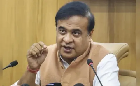 Assam cabinet clears bill banning polygamy