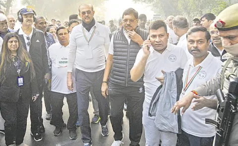 Peoples belief determines success of legal services: CJI