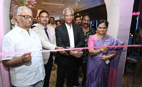 Ratata Gaming Zone in Banjara Hills