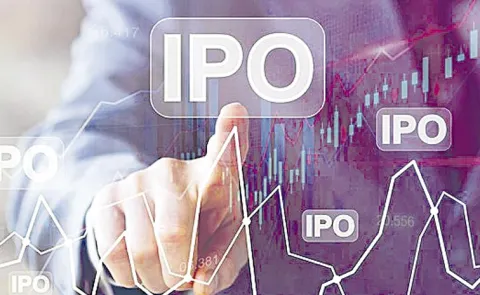 IPOs are not lottery tickets: Shripal Shah