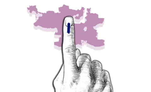 Jubilee Hills Assembly bypoll campaign ends: Telangana