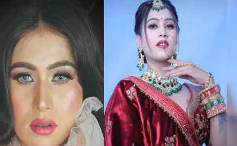 Bhopal Model Dumped By Lover Outside Hospital dies