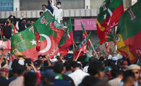 Opposition vows nationwide protests as Pakistan moves to pass 27th Constitutional Amendment