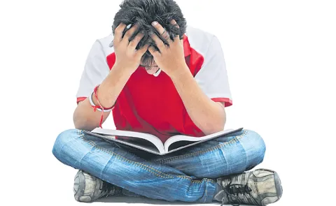 Chandrababu Coalition govt Neglected APSET