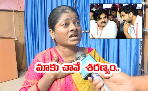 TDP Leader Sudha Madhavi Questioned Pawan And Nara Lokesh