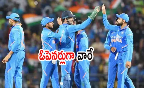 South Africa Great All Time ODI XI: Rohit Sharma Snubbed 3 Indians In