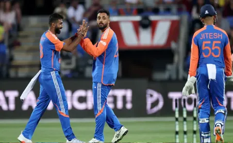 Varun Chakaravarthy more valuable than Bumrah: Badrinath makes Big claim