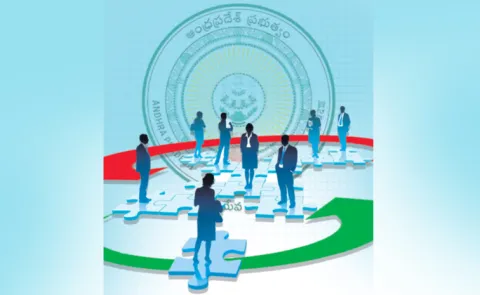 Deputation Transfers stopped with Sakshi News