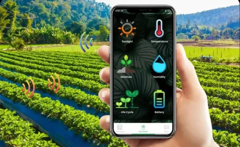 Arya ag Launches Smart Farm Centres to Empower Farmers with Technology