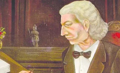 CP Brown birth anniversary: Telugu literature Contributions special story