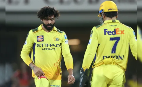 Suresh Raina names a player CSK should release amidst Samson saga