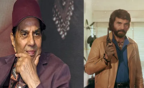 Veteran actor Dharmendra team Clarity on his health update