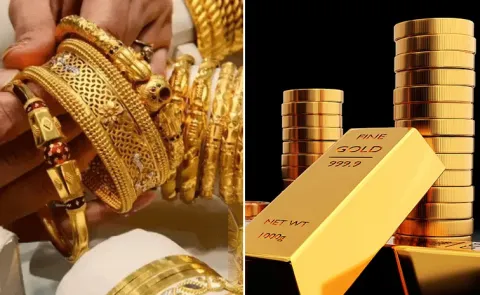 Gold Price May Fall Down 2025 December