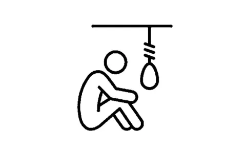 One in every nine student suicides occurs in India