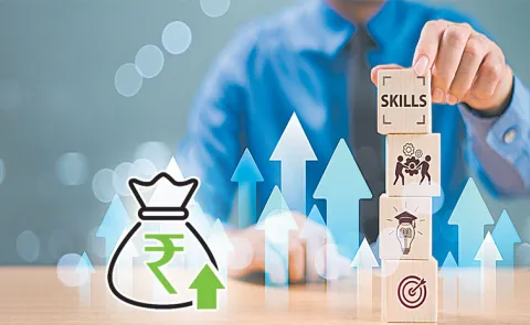 Randstad India latest report released