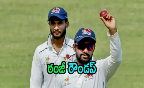 Ranji Trophy: Shams Mulani fifer secures innings victory for Mumbai6