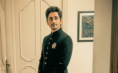 Siddharth Rowdy and Co Movie Announced