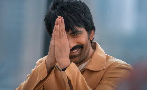 Mass Hero Raviteja Doing a Film Without Remunaration