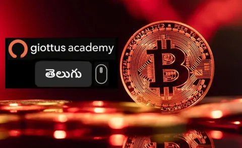 Giottus Launches India First AI Based Vernacular Crypto Futures Learning Platform in Telugu