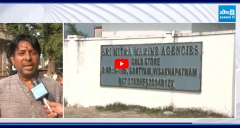 Religious Leader Straight Question to AP Govt on Illegal Cow Trafficking 1