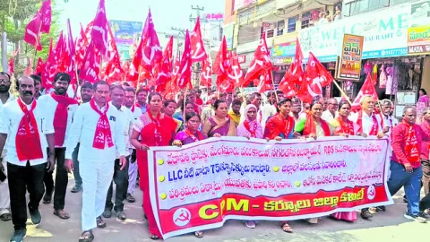 పశ్చిమ ప్రాంతం అభివృద్ధి పట్టదా?