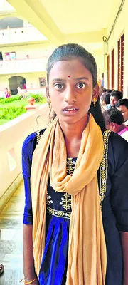 స్కూల్‌ గేమ్స్‌లో అన్యాయం 
